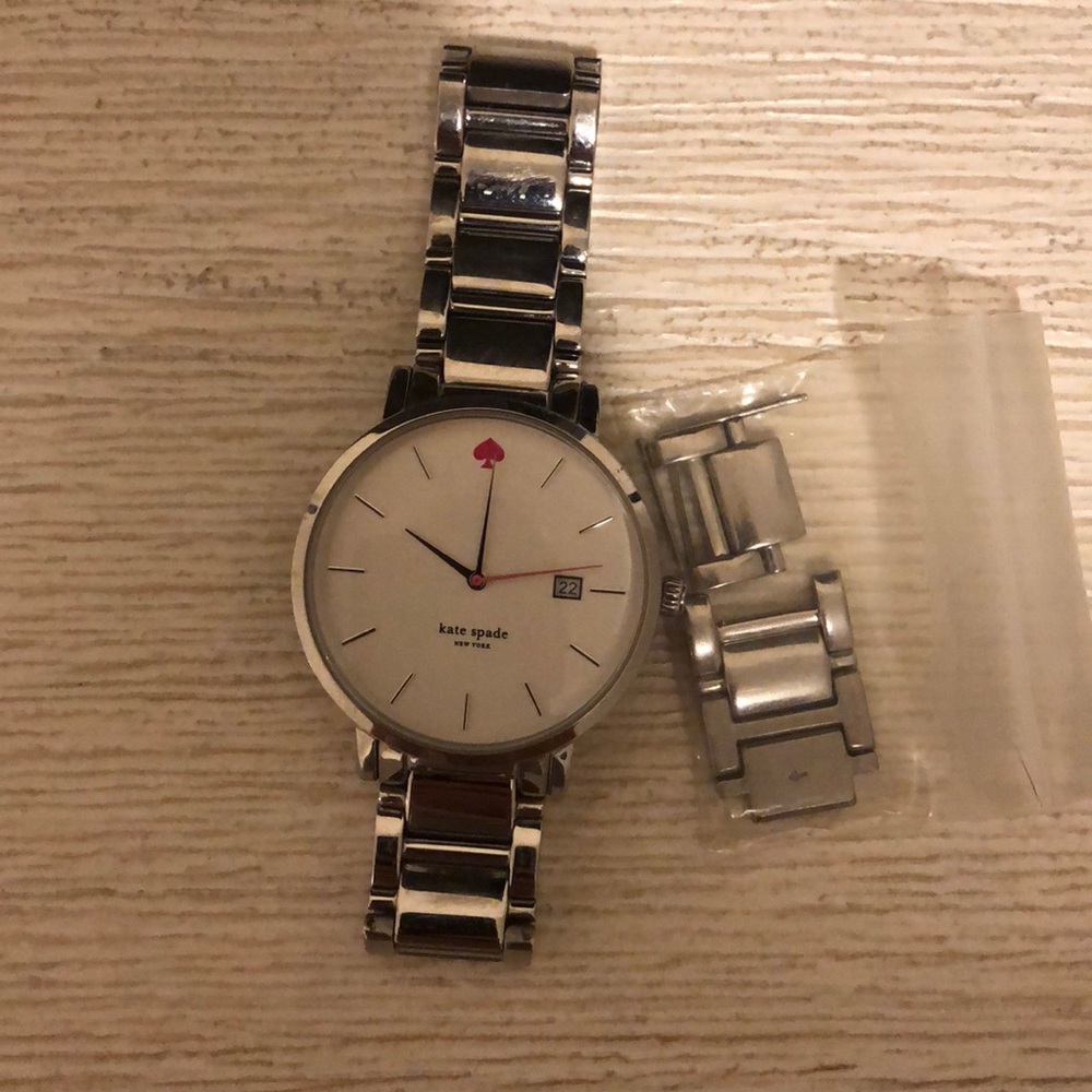 Kate Spade watch